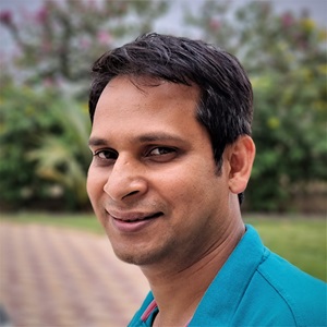 Prof. Pabitra Nayak